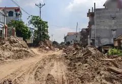 Bán đất 69.6m2 phường Long Biên, giá 12.5 tỷ, mặt ngõ ô tô... Bán đất tại Long Biên, Hà Nội 02