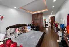 Bán nhà Hoàng Văn Thái, Phân Lô Quân Đội - 2 Bước Ra Phố, Ngõ Thông, Kinh Doanh... Bán nhà riêng tại Phương Liệt, Hà Nội 09