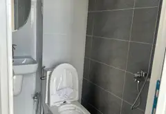 Nhà phố 6 tầng thang máy ở trung tâm Tân Phú, tiềm năng cho thuê cao... Bán nhà riêng tại Phú Thọ Hòa, Hồ Chí Minh 09