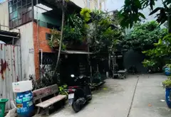 Bán nhà riêng 2 tầng tại khu vực có dự án kênh Tham Lương, diện tích 66.3m2... Bán nhà riêng tại Bình Tân, Hồ Chí Minh 01