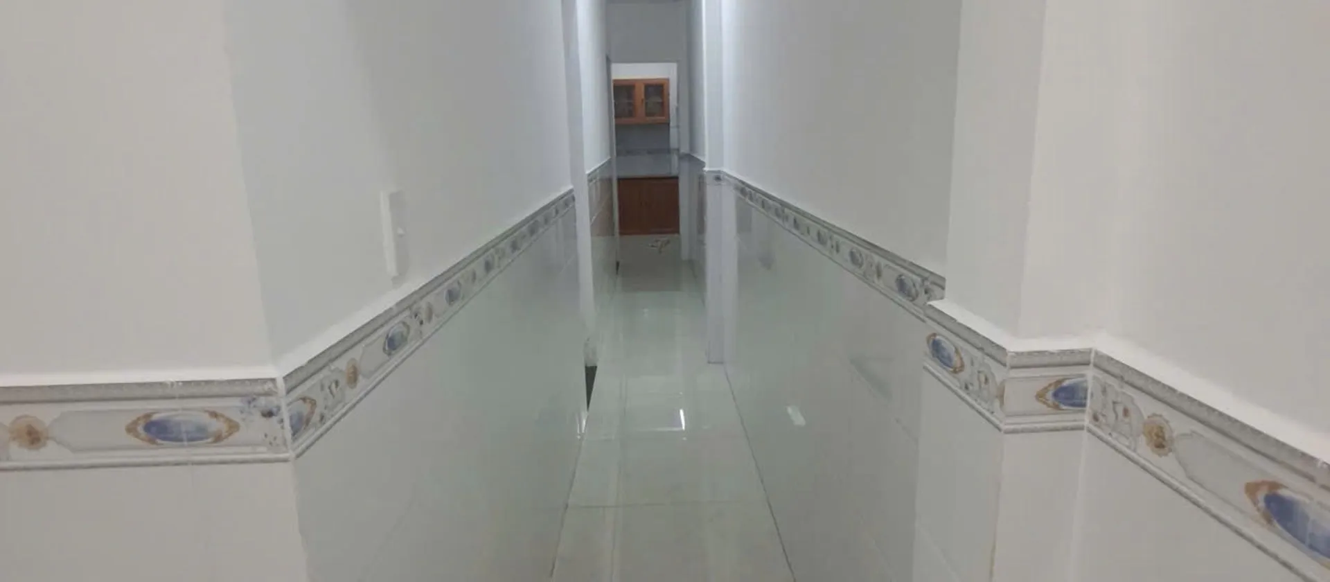 Nhà cấp 4 tiện xây mới, thu nhập ổn định tại Phạm Văn Chiêu... Bán nhà riêng tại An Hội Tây, Hồ Chí Minh 01