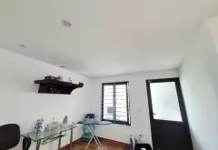 Cơ hội hiếm có: Nhà 4 tầng vị trí đẹp tại Tứ Hiệp, Thanh Trì, ô tô vào tận cửa... Bán nhà riêng tại Thanh Trì, Hà Nội 01