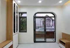 Nhà mới 3 tầng tiềm năng ven phố, sân vườn rộng rãi... Bán nhà mặt phố tại Tân Đông Hiệp, Hồ Chí Minh 07