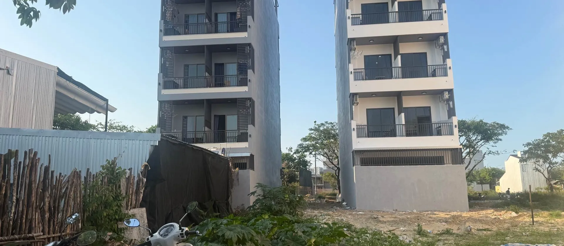 Bán đất 150m² -10m , trần thanh mại, sơn trà , 25.7 tỷ, thương lượng... Bán đất tại An Hải, Đà Nẵng 01