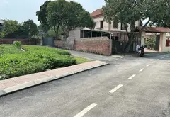 Mảnh đất lô góc siêu đẹp, ô tô đỗ cửa, phong thủy vượng phát... Bán đất tại Kim Anh, Hà Nội 05