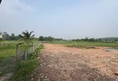 Bán đất rộng 3522m2 tại xã, mặt tiền 28m, giá 19.5 tỷ... Bán đất tại Tân Uyên, Hồ Chí Minh 01