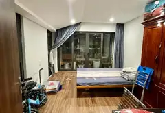 Bán biệt thự liền kề Thịnh Liệt, 72.5m², 4 tầng, full nội thất, ô tô vào nhà... Bán biệt thự, liền kề tại Hoàng Mai, Hà Nội 04