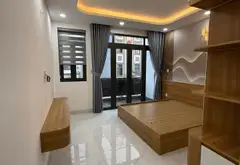 Nhà 5 tầng, 75m2, mặt tiền 4m tại Bình Tân giá 8.55 tỷ... Bán nhà riêng tại Bình Tân, Hồ Chí Minh 06