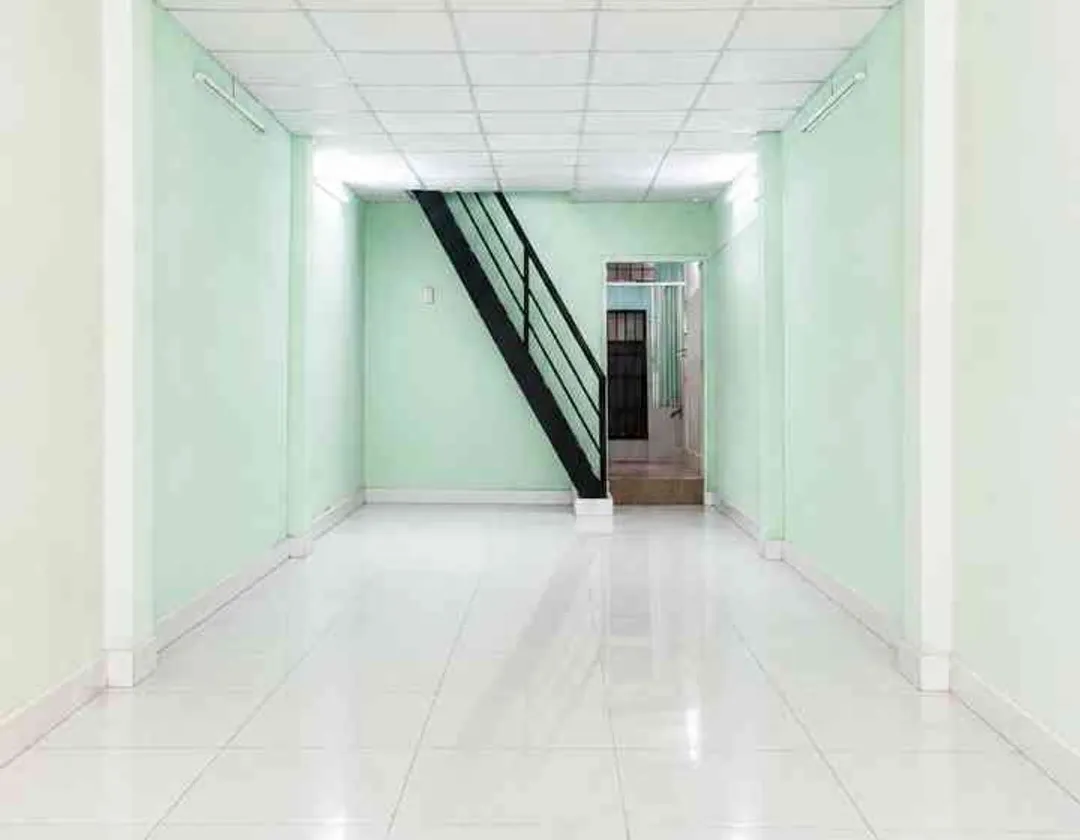 Bán nhà 2 tầng hẻm xe hơi phường Tân Phú, diện tích 50.5m2... Bán nhà riêng tại Tân Phú, Hồ Chí Minh 01