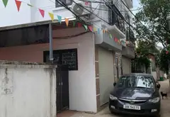 Nhà An Khánh.38m2.mới.cách vđ4 200m.hồ điều hòa yên nghĩa.đại học phenikaa 3km... Bán nhà riêng tại An Khánh, Hà Nội 02
