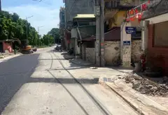 Nhà Đất Tặng Nhà C4 Gác Xép Lửng - Ngõ Ô Tô Đỗ Cổng... Bán nhà riêng tại Hồng Vân, Hà Nội 07