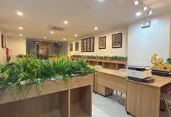 Toà Nhà Văn Phòng Sang Trọng Kết Hợp Ở ngay Nguyễn Văn Cừ... Bán nhà mặt phố tại Bồ Đề, Hà Nội 08