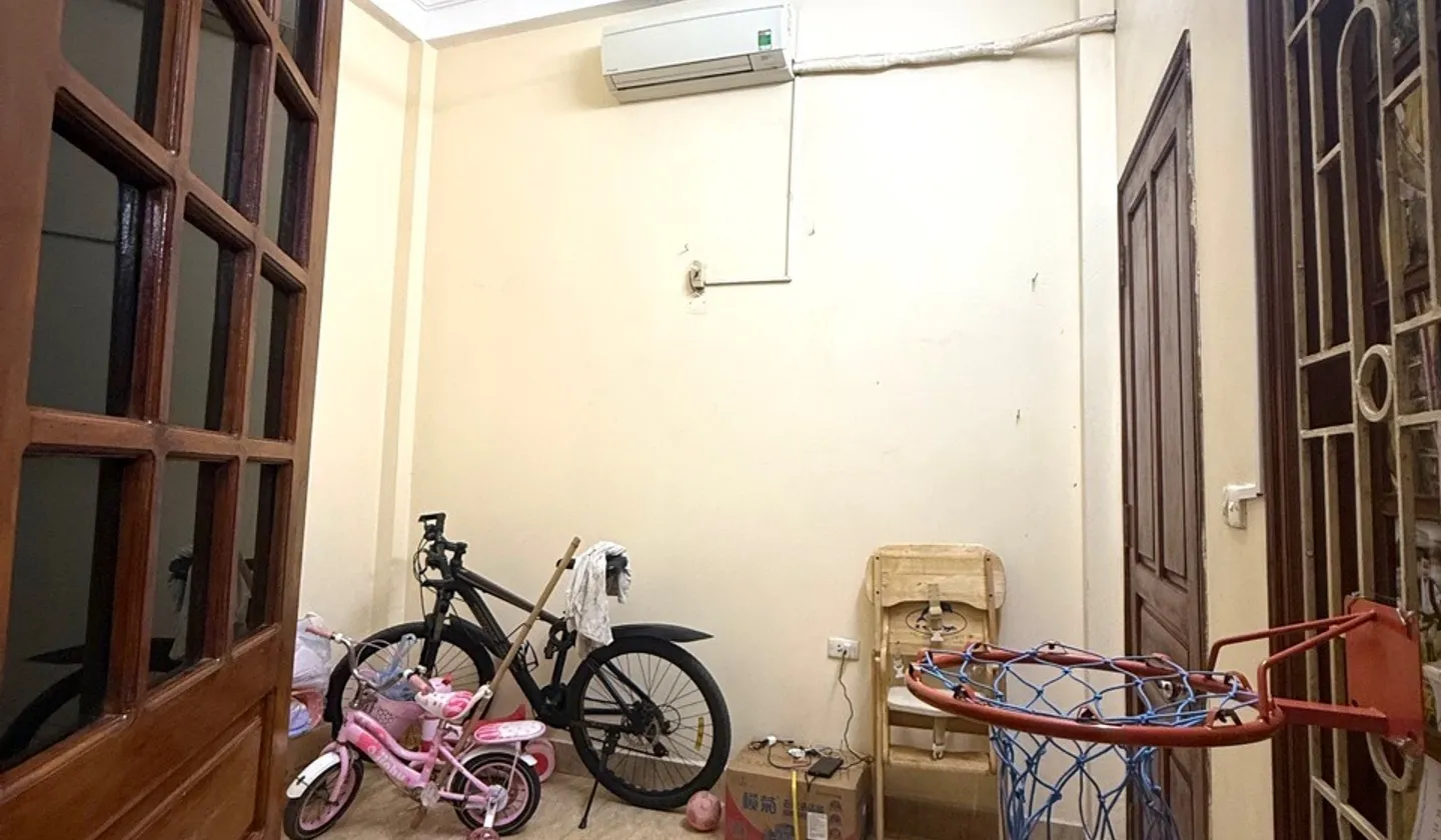 Bán nhà Phố Nguyễn Viết Xuân, diện tích 74.8 m², 4 tầng ô tô đỗ cửa... Bán nhà riêng tại Phương Liệt, Hà Nội 01
