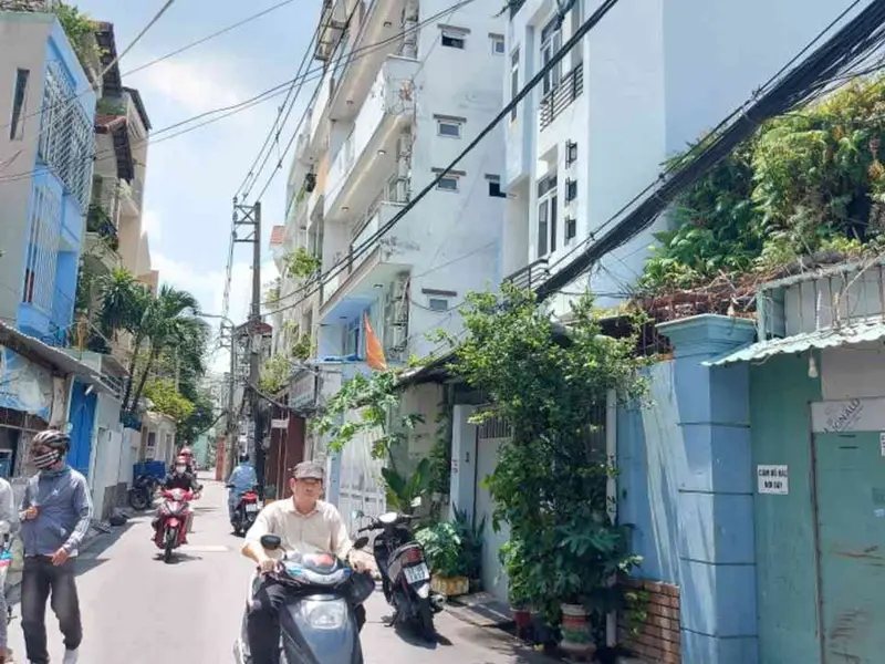🔥 SIÊU VỊ TRÍ THÍCH QUẢNG ĐỨC – BÁN ĐẤT TẶNG NHÀ 3 TẦNG
ĐƠN GIÁ CHỈ KHOẢNG 100TR/M²... Bán nhà riêng tại Đức Nhuận, Hồ Chí Minh 01