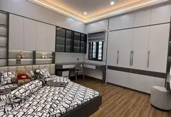Nhà 4 Tầng Hiện Đại Tại Trung Tâm Quỳnh Hoàng Với Thiết Kế Chắc Chắn Và Nội Thất Cao Cấp... Bán nhà riêng tại An Dương, Hải Phòng 19