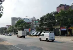Bán Nhà Mặt Phố Sang Trọng Tại Mai Lâm... Bán nhà mặt phố tại Đông Anh, Hà Nội 01