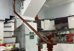 Bán nhà riêng 44m2 2 tầng tại phường Lê Trọng Tấn, giá hợp lý... Bán nhà riêng tại Tây Thạnh, Hồ Chí Minh 04