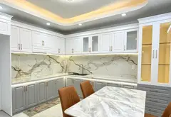 Bán nhà riêng 3 tầng 48m2 hẻm Huỳnh Tấn Phát, Nhà Bè pháp lý cơ sở giá 3,9 tỷ... Bán nhà riêng tại Nhà Bè, Hồ Chí Minh 02