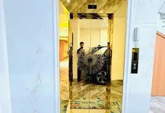 18,5 tỷ -Cơ hội sở hữu nhà 8 tầng thang máy ngay ngõ rộng Tân Mai hiếm có... Bán nhà riêng tại Hoàng Mai, Hà Nội 08