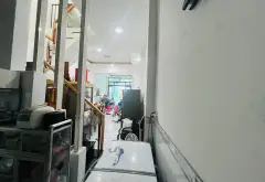 Nhà 2 tầng 3PN 4WC gần trung tâm, khu dân cư an ninh... Bán nhà riêng tại An Hội Đông, Hồ Chí Minh 05