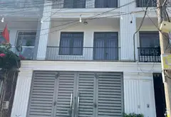 Bán nhà mặt phố đường Số 1, quận dân trí cao, diện tích 95m2, 4 tầng, pháp lý rõ ràng... Bán nhà mặt phố tại Bình Đông, Hồ Chí Minh 08
