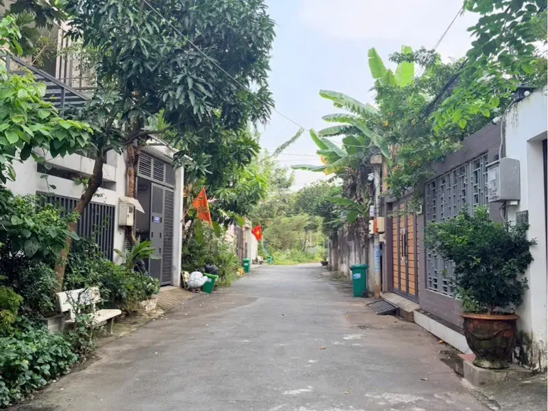 Bán nhà 2 tầng diện tích 80.1 m2, hẻm xe hơi đường Gò Cát phường Long Trường, Tp HCM... Bán nhà riêng tại Long Trường, Hồ Chí Minh 01