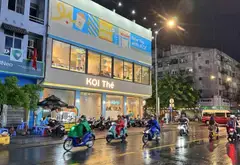 Nhà 3 tầng siêu tiện nghi tại Gò Dầu, giá chỉ 9,2 tỷ... Bán nhà riêng tại Tân Sơn Nhì, Hồ Chí Minh 03