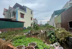 Bán đất thôn Công Luận 2, xã Văn Giang, Hưng Yên - diện tích 126,1 m2, ô tô vào đất... Bán đất tại Văn Giang, Hưng Yên 12