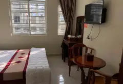 4Tầng-Ngang 8m- DÒNG TIỀN 65TR THÁNG, CHDV 16 PHÒNG, HẺM 10M XE TẢI, GẦN KDL ĐẦM SEN - CHỈ 13 đồng... Bán nhà riêng tại Tân Phú, Hồ Chí Minh 15