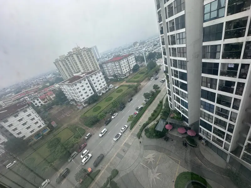 Bán căn hộ 3 phòng ngủ Jadin Long Biên, khu trung tâm, diện tích 83m²... Bán căn hộ chung cư tại Phúc Lợi, Hà Nội 01