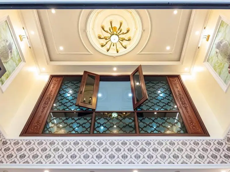 BÁN NHÀ PHÚC LỢI 80M2- 6 TẦNG THANG MÁY -VỈA HÈ, Ô TÔ TRÁNH - 23.3 Tỷ... Bán biệt thự, liền kề tại Phúc Lợi, Hà Nội 01