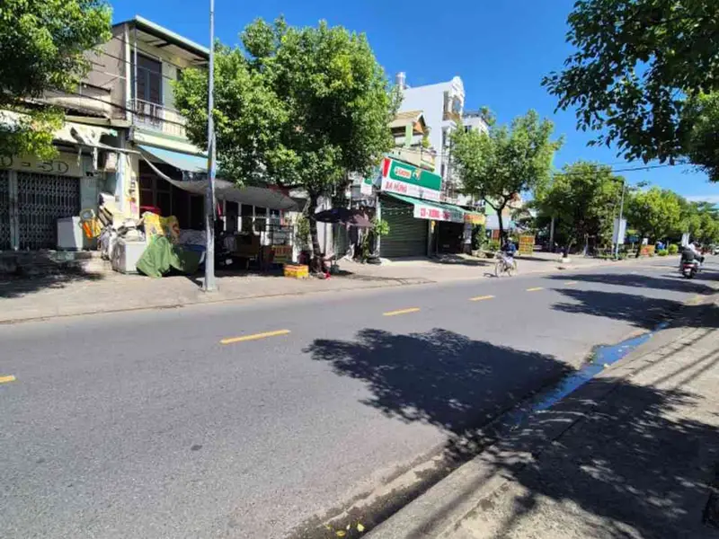 🔥 MẶT TIỀN SONG HÀNH – LÔ GÓC 220M² – CHỈ 22 TỶ 🔥... Bán nhà mặt phố tại Trung Mỹ Tây, Hồ Chí Minh 01