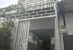 Bán nhà 2 tầng 3PN tại Tây Thạnh, giá 7.7 tỷ... Bán nhà riêng tại Tây Thạnh, Hồ Chí Minh 01