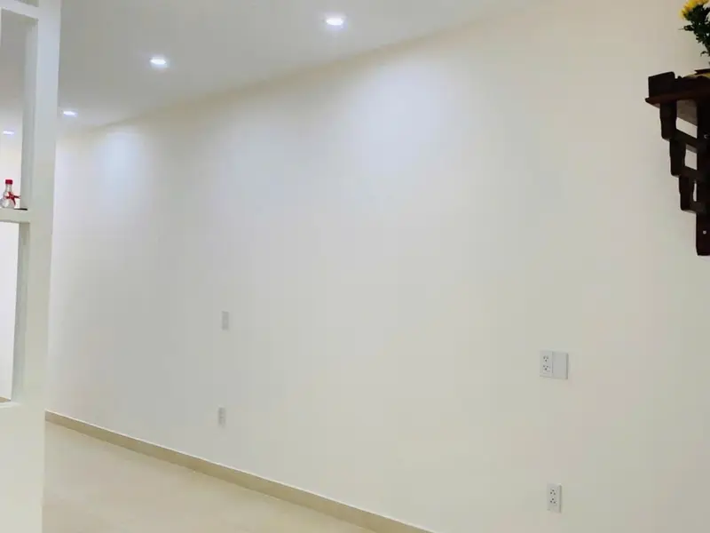 Nhà 1 tầng tiện nghi ngay trung tâm An Hải, sẵn sàng đón chủ mới... Bán nhà riêng tại An Hải, Hải Phòng 01