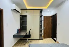 Biệt thự liền kề Phường Thới An giá tốt, tiềm năng sinh lời cao... Bán biệt thự, liền kề tại Thới An, Hồ Chí Minh 04