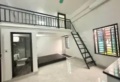 13,3 TỶ – DÒNG TIỀN HƠN 60TR/T– CCMN CỔ NHUẾ FULL 10 P ! 55M ² × 6T .... Bán chung cư mini tại Đông Ngạc, Hà Nội 02
