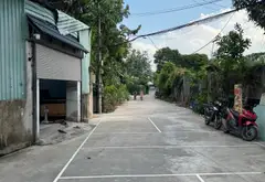 BĐS GÓC 2 MẶT TIỀN ĐƯỜNG 6M - KẾT NỐI ĐẶNG THÚC VỊNH - SỔ RIÊNG... Bán nhà riêng tại Đông Thạnh, Hồ Chí Minh 02