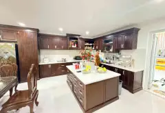 Biệt thự vip 4 tầng rộng 140m2 tại Bình Hưng, Bình Chánh... Bán nhà mặt phố tại Bình Hưng, Hồ Chí Minh 15