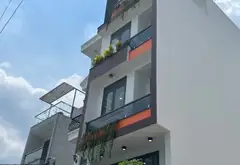 NHÀ 5 TẦNG THANG MÁY TL14 Q12 – 80M²– ĐƯỜNG 10M – GẦN NGÃ TƯ GA 💸 8,3TỶ

✅ Đường 10m rộng rãi, gầ... Bán nhà riêng tại An Phú Đông, Hồ Chí Minh 11