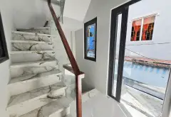 Nhà 3 tầng diện tích nhỏ, giá 2.8 tỷ tại Tân Hòa Đông, Quận 6... Bán nhà riêng tại Phú Lâm, Hồ Chí Minh 08