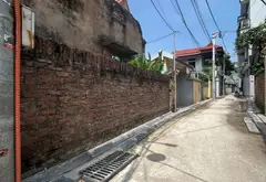 Đất Vuông Vắn 110m² Tại Đông Anh - Góc Vàng Đầy Tiện Ích... Bán đất tại Đông Anh, Hà Nội 03