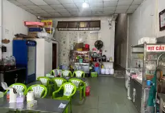 Bán nhà mặt tiền 2 tầng tại quận Gò Vấp, diện tích 167m2, mặt tiền rộng 6.1m... Bán nhà mặt phố tại An Hội Đông, Hồ Chí Minh 02