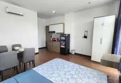 Tòa căn hộ dịch vụ đỉnh luôn kín phòng tại An Hải, Đà Nẵng... Bán nhà mặt phố tại An Hải, Đà Nẵng 04