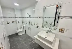 Bán nhà 4 tầng 48m2 hẻm ô tô Quang Trung gần chợ Hạnh Thông Tây... Bán nhà riêng tại Thông Tây Hội, Hồ Chí Minh 13