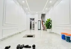Bán nhà 7 tầng mới xây tại phường Nguyễn Văn Trỗi, nhà có thang máy, ô tô đỗ cửa... Bán nhà riêng tại Phương Liệt, Hà Nội 07