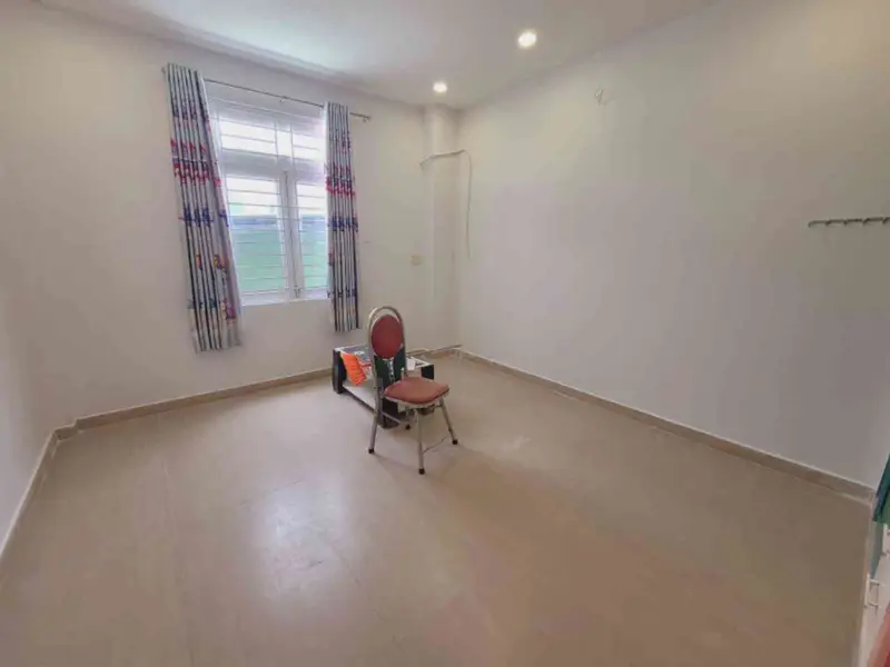 Nhà 2 tầng 52m2 phường An Phú Đông giá 4,05 tỷ... Bán nhà riêng tại An Phú Đông, Hồ Chí Minh 01