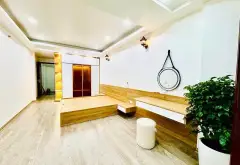 Bán nhà riêng 5 tầng tại Thịnh Liệt, diện tích 39m², pháp lý rõ ràng... Bán nhà riêng tại Hoàng Mai, Hà Nội 04
