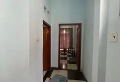 Nhà 2 tầng ô tô trong nhà quận 12, 70m2 giá 5.9 tỷ... Bán nhà riêng tại Trung Mỹ Tây, Hồ Chí Minh 08