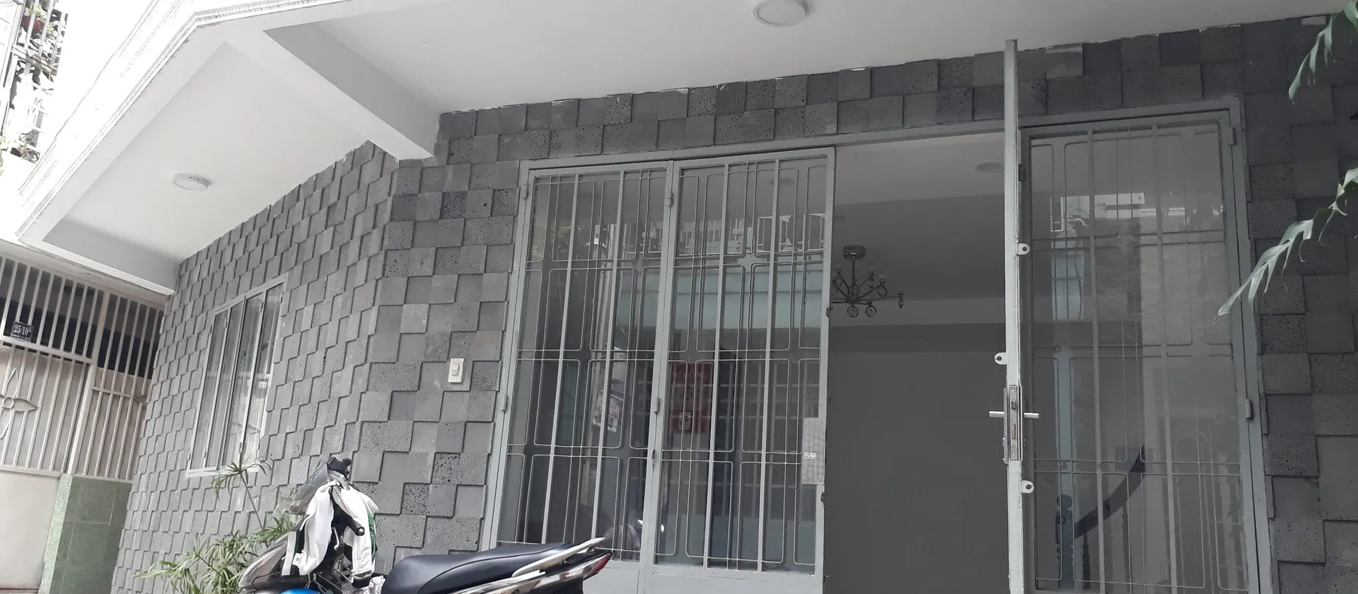 THÔNG TÂY HỘI – VILLA 50M² – NGANG 9M – 2 TẦNG – 4PN – HẺM XE HƠI – 5,1 TỶ TL... Bán nhà riêng tại Thông Tây Hội, Hồ Chí Minh 01
