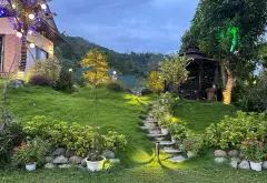 Bán nhà riêng khu nghỉ dưỡng cao cấp tại xã Kim Anh, Sóc Sơn, diện tích 766.2 m2... Bán nhà riêng tại Kim Anh, Hà Nội 02